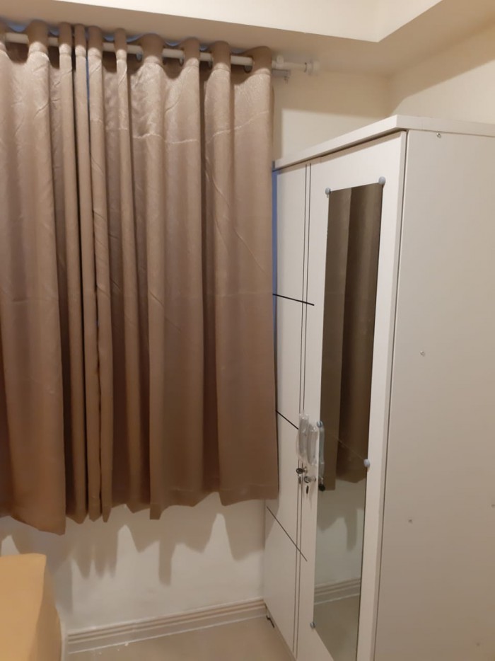 Dijual Apartment 2BR di Meikarta Lippo Cikarang